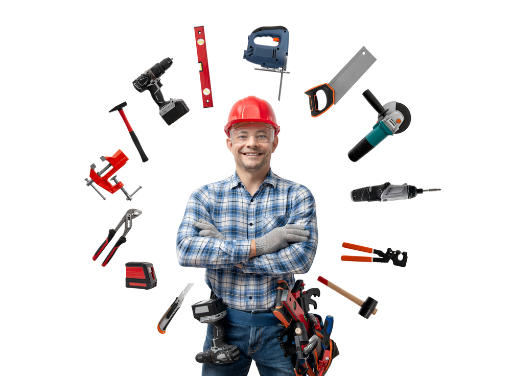 Mitarbeiter/-in für Regiebetrieb (w/m/d) gesucht